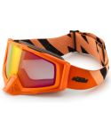 Gafas KTM Racing Googles Orange 2022