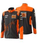 Chaqueta Softshell KTM Alpinestars Tech 3 Replica Team