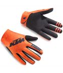 Guantes KTM Thor Agile Plus Limited Edition 2021