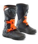 Botas Touring KTM Alpinestars Corozal Drystar Boots