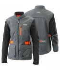 Chaqueta Mujer KTM Women Tourrain WP V2 Jacket