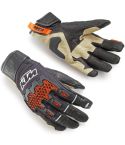 Guantes KTM Adventure R V2 Gloves