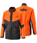 Chaqueta de Lluvia KTM Rain Jacket