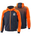 Sudadera Red Bull KTM Racing Team Speed Hoodie Limited Edition
