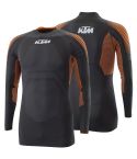 Camiseta Interior KTM Undershirt Long Performance