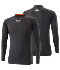 Camiseta Interior Térmica KTM Undershirt Long Touring