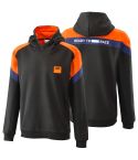 Sudadera Capucha Mecánico KTM Mechanic Hoodie 2022