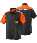 Camisa Mecánico KTM Mechanic Shirt 2022