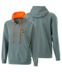 Sudadera Capucha KTM Radical Hoodie 2022