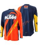 Camiseta KTM Gravity-Fx Replica Shirt 2023