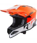 Casco KTM Dynamic-FX Helmet 2022
