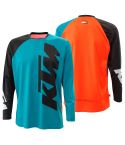 Camiseta KTM Pounce Blue 2022