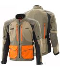 Chaqueta KTM Defender Jacket