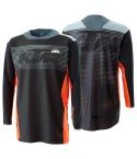 Camiseta KTM Racetech Shirt Black 2022