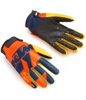 Guantes Niño KTM Kids Gravity-FX Replica
