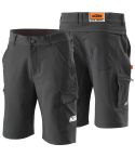 Bermudas KTM Racing Team Shorts