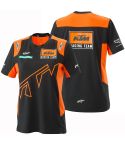 Camiseta Chica KTM Racing Team Tee 2022