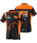 Camiseta Niño KTM Kids Racing Team Tee 2023