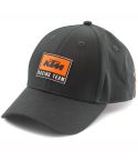 Gorra Niño KTM Racing Team Curved Cap