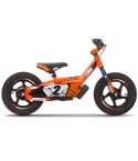 Bicicleta eléctrica equilibrio niño KTM SX- E 1.16