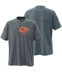 Camiseta RACR KTM Tony Cairoli TC222 Grey