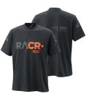 Camiseta RACR KTM Tony Cairoli TC222 Black