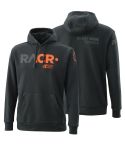 Sudadera Capucha RACR KTM Tony Cairoli TC222 Black