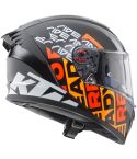 Casco KTM Breaker Evo Helmet 2023