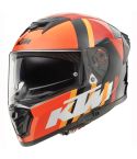Casco KTM Speed Racing Team Breaker Evo Limited Edition