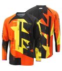 Camiseta KTM Gravity-Fx 2023