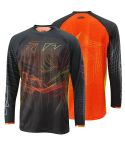 Camiseta KTM Gravity-Fx Air 2023