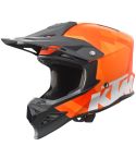 Casco KTM Dynamic-FX Helmet 2023