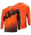 Camiseta KTM Pounce Orange 2023