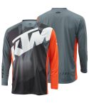 Camiseta KTM Pounce Grey 2023