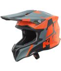 Casco KTM Airoh Strycker 2023