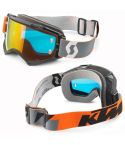 Gafas KTM Scott Fury Mx Goggles 2023