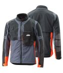 Cazadora KTM Racetech Jacket 2023