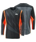 Camiseta KTM Racetech Shirt Black 2023