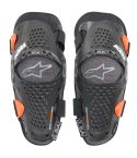 Rodilleras Articuladas Niño KTM Alpinestars SX-1