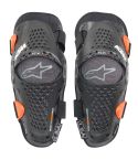 Rodilleras Articuladas Niño KTM Alpinestars SX-1 2023