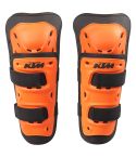 Rodilleras KTM Access Knee Protector Orange