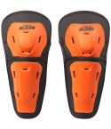 Coderas KTM Access Elbow Protector Orange