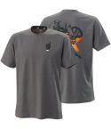 Camiseta KTM MX Tee 2023