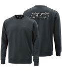 Sudadera KTM Patch Crewneck Sweater 2023