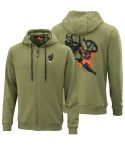 Sudadera Capucha KTM MX Hoodie 2023