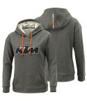 Sudadera Capucha Mujer KTM Patch Women Hoodie 2023