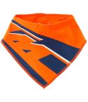 Babero Bebé KTM Baby Bid Orange / Blue