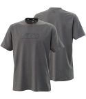 Camiseta KTM Essential Tee Melange 2023