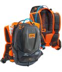 Mochila Hidratación KTM Racing Team Dakar Hydration Backpack 2024