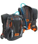 Mochila Hidratación KTM Racing Team Baja Hydration BackPack 2024